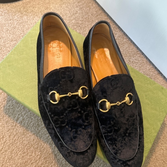 Gucci Loafer